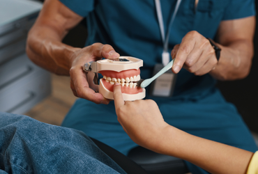 Common Oral Hygiene Mistakes